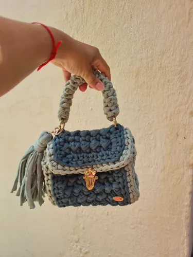 Bolsa cleo