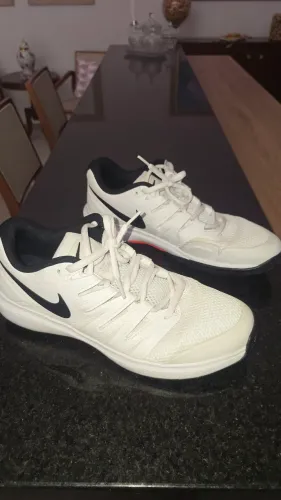 Tenis Nike Air Zoom Prestige HC tam44