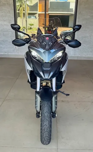  DUCATI / MULTISTRADA V4 S