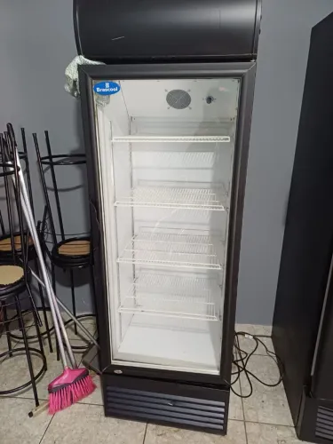 Vendo geladeiras