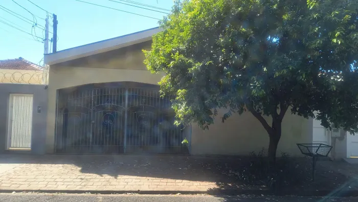 Vendo Casa Sumarezinho 