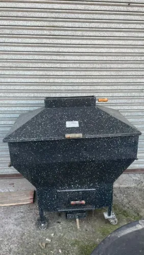 Churrasqueira Apolo