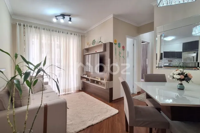 Apartamento à venda na Avenida Nossa Senhora do Ó, 423 - Lapa - São Paulo - SP