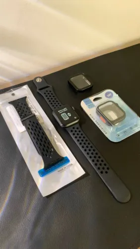 Apple Watch Série 4 Nike (Peças)