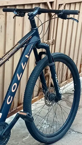 Bike colli aro 29