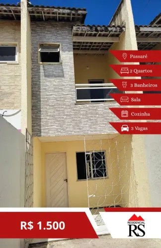 CASA duplex