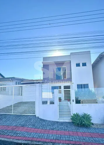Casa Mobiliada a venda no Dom Fabiano Chapecó, SC