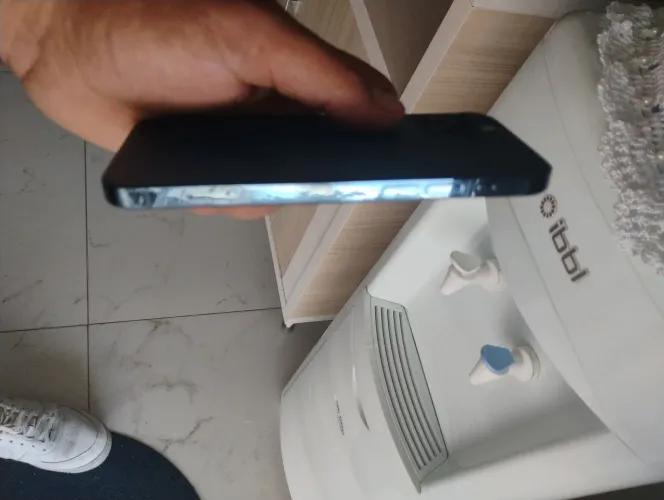 Vendo iPhone 12 pro 