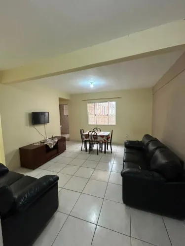 Apartamento para locação, Imbetiba Macaé, RJ