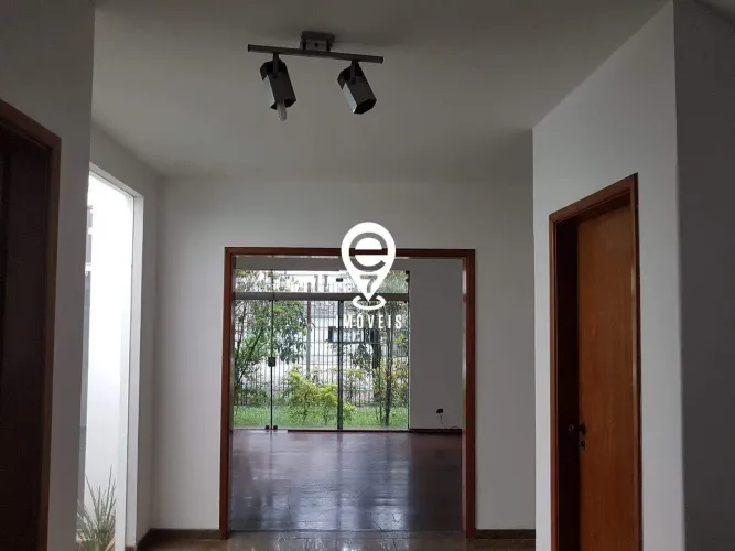Casa para aluguel, 4 quartos, 2 suítes, Planalto Paulista - São Paulo/SP