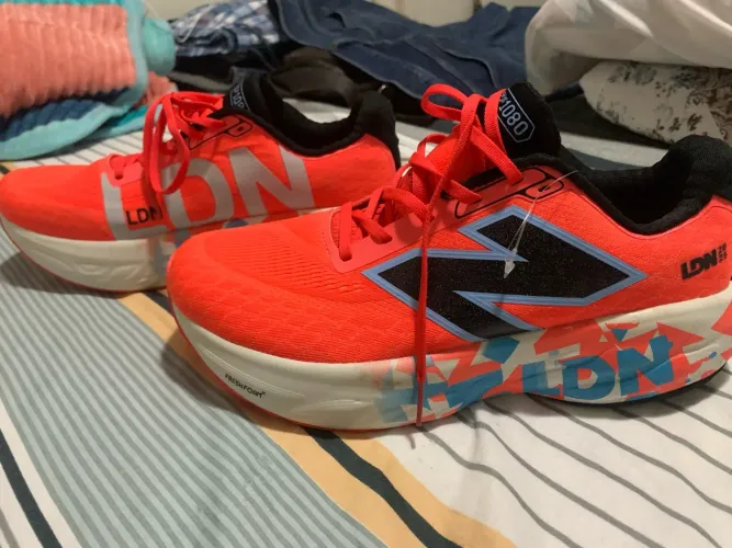 Tênis new balance