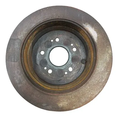 Discos Freio Tras Acdelco Honda Cr- V Acdelco 2007 A 2011