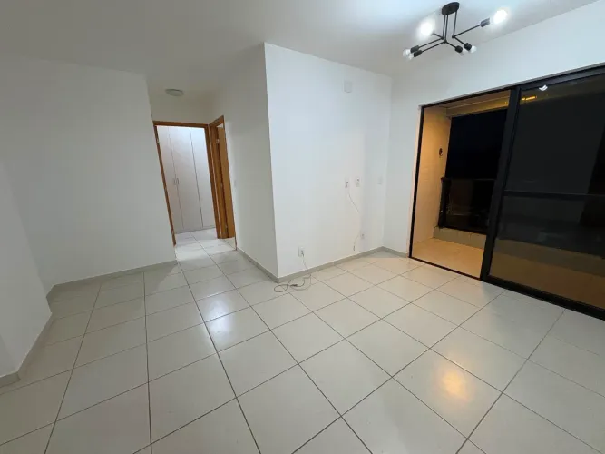 Edf. Boulevard | Gruta de Lourdes 