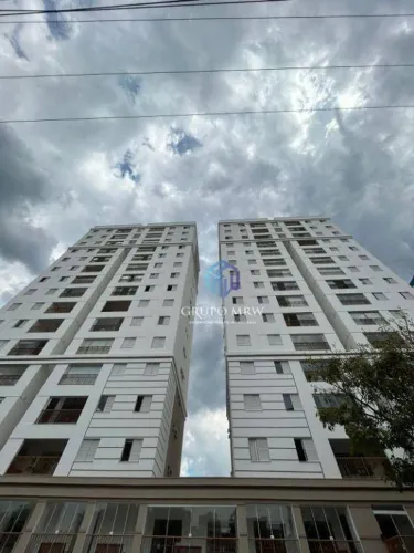Apartamento com 3 dormitórios à venda, 105 m² por R$ 895.000,00 - Vila Leão - Sorocaba/SP