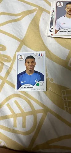 complete o álbum da copa 2018 figurinhas copa