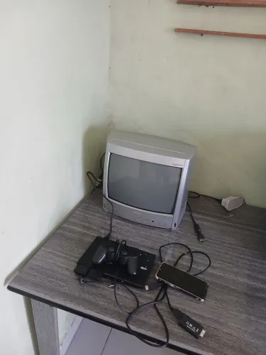 PlayStation 2 em perfeito estado