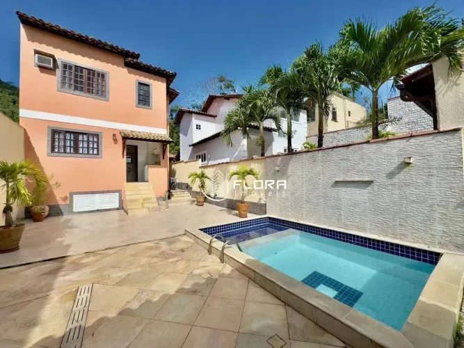 Casa com 3 dormitórios à venda, 153 m² por R$ 698.000,00 - Engenho do Mato - Niterói/RJ