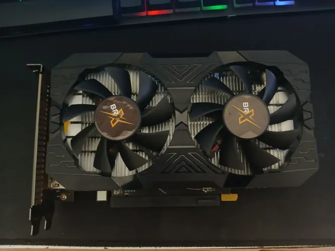 RX 580 2048sp