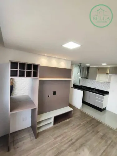 Apartamento com 2 dormitórios, 40 m² - venda por R$ 350.000,00 ou aluguel por R$ 2.650,00/
