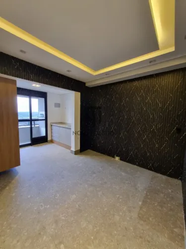 APARTAMENTO Á VENDA - FLORADAS DE SÃO JOSÉ - RESIDENCIAL WONDER - JARDIM SATÉLITE - SJC
