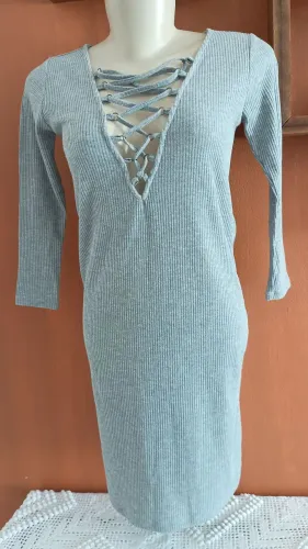Vestido Forever 21