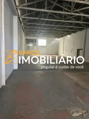 GalpãO/Depósito com 500m² no bairro Floresta.