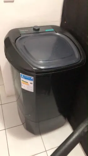 Tanquinho