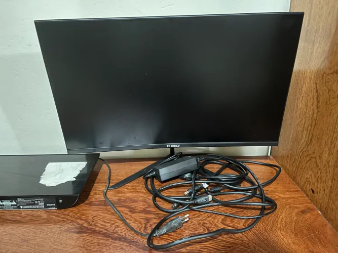 monitor 165hz. gt gamer. 