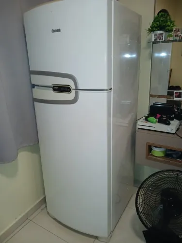 Geladeira Frost Free Consul 340L