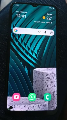 Samsung Galaxy a03s
