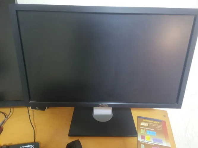 Monitor dell U2311Hb