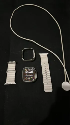 Apple Watch Ultra 2