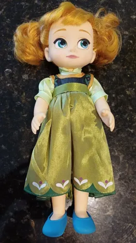 Boneca Anna Frozen 27cm