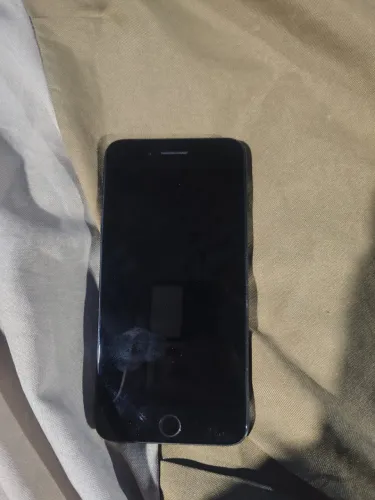 iPhone com defeito 