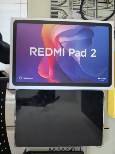 Tablet Redmi Pad 2