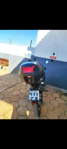 ? VENDE-SE Lander 2019 ? Excelente Estado e Ótimo Custo-Benefício!