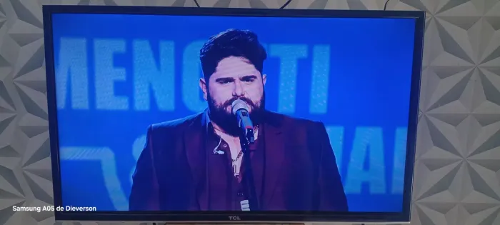 Tv smart