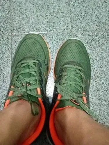 Tênis masculino casual