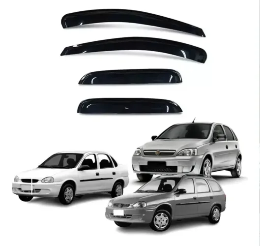 CALHAS DE CARRO GERAL