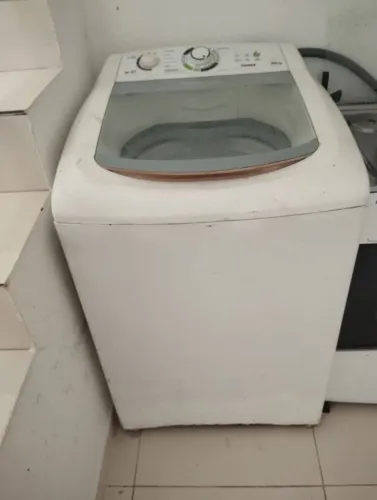 Maquina de lavar