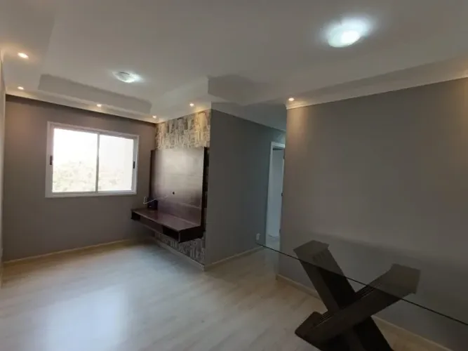 Apartamento à venda no Condomínio Massimo Residence