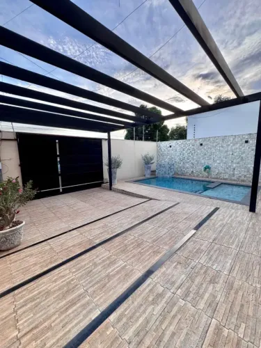 Imóvel no bairro Tijucal - Planejados/Porcelanato/Piscina