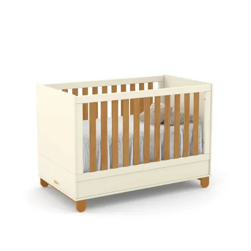 Berço e mini cama Matic 