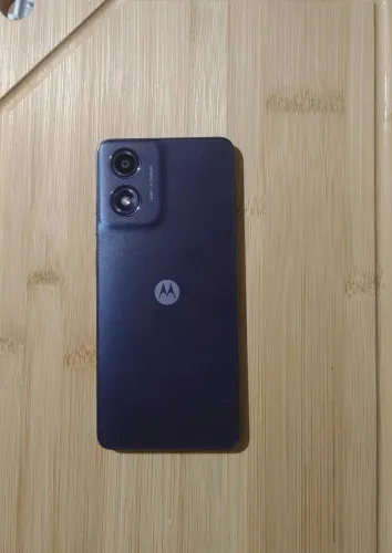 MOTOROLA G04 128G