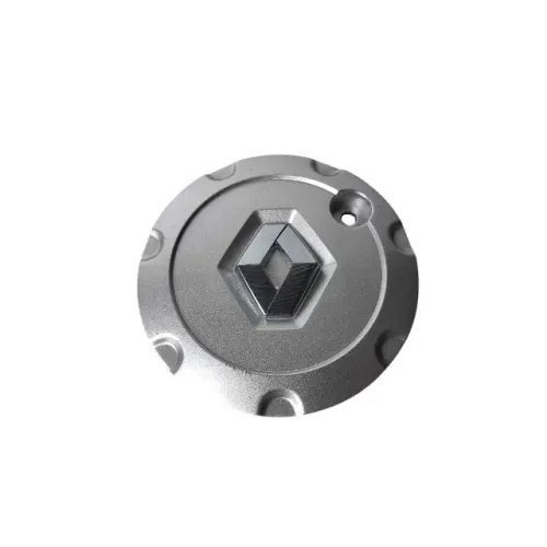 Calota Central Roda Renault Clio Logan Sandero 