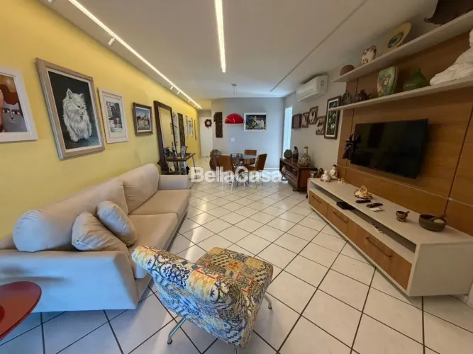 APARTAMENTO A VENDA NA PRAIA DAS VIRTUDES - GUARAPARI