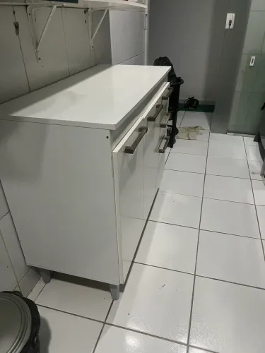 Armário de cozinha 
