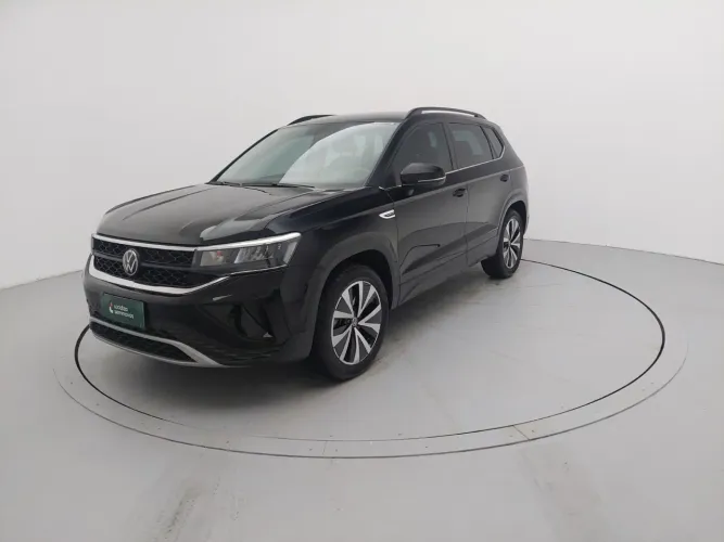 Volkswagen Taos Comfortline 1.4 250 TSI Flex AUT 2025