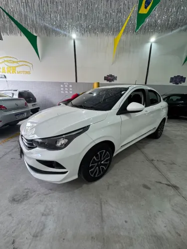 Fiat Cronos Drive 1.3 8V Flex 2023