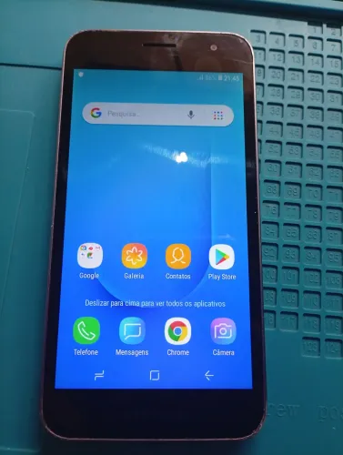 Samsung Galaxy J2 Core